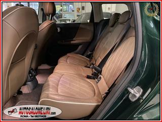 MINI Countryman usata, con Fendinebbia