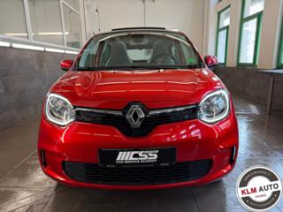 RENAULT Twingo usata, con Airbag