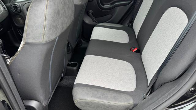 FIAT Panda Cross usata, con Vivavoce