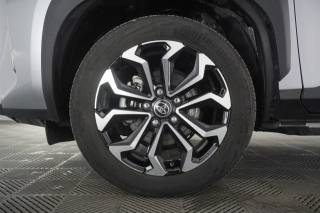 TOYOTA Yaris Cross usata 8