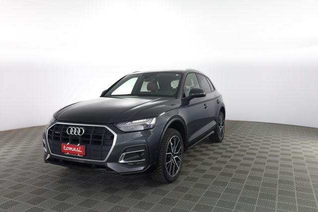 AUDI Q5 usata 0