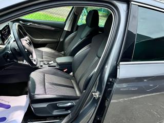 SKODA Octavia usata, con ESP