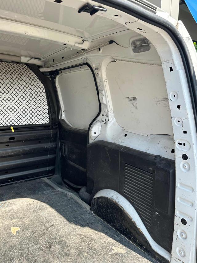 CITROEN Berlingo usata, con Monitoraggio pressione pneumatici