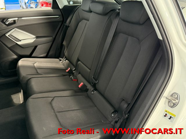 AUDI Q3 usata, con Boardcomputer