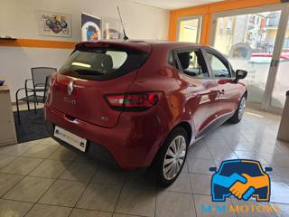 RENAULT Clio usata, con Chiusura centralizzata