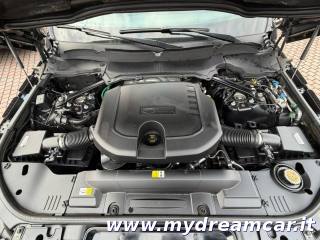 LAND ROVER Range Rover Sport usata, con Sensori di parcheggio posteriori