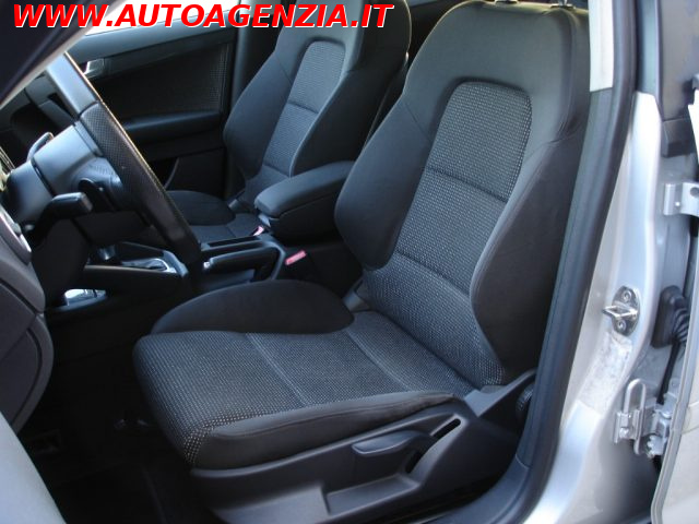 AUDI A3 usata 8