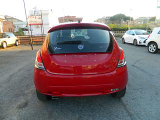 LANCIA Ypsilon usata, con Alzacristalli elettrici