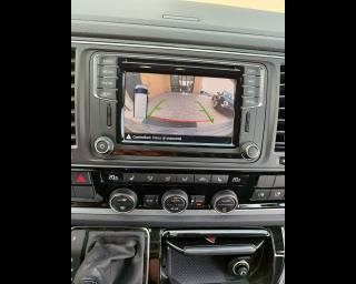 VOLKSWAGEN Multivan usata 15
