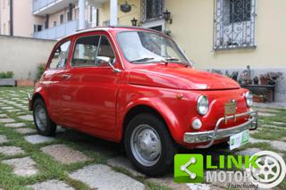 FIAT 500 usata 2