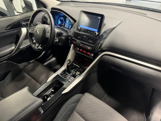 MITSUBISHI Eclipse Cross usata, con Controllo trazione