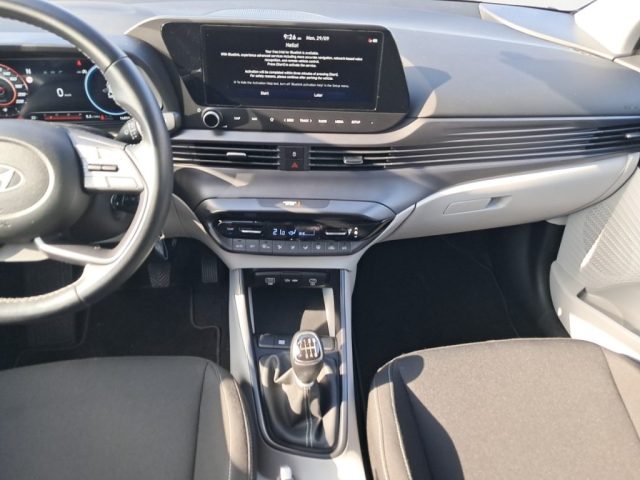 HYUNDAI i20 usata, con Cruise Control
