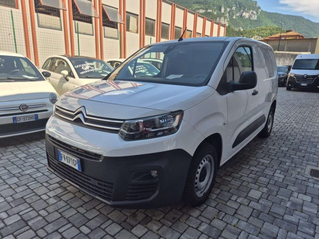 CITROEN Berlingo usata 1