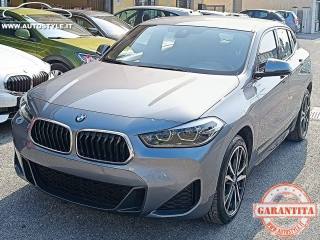 BMW X2 usata, con Volante in pelle