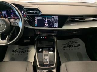 AUDI A3 usata, con Cerchi in lega