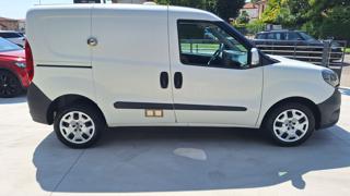 FIAT Doblo usata, con Servosterzo