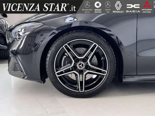 MERCEDES-BENZ CLA 200 usata, con Airbag Passeggero