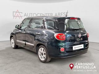 FIAT 500L usata, con Cerchi in lega