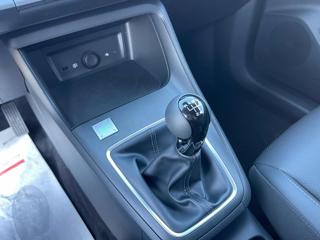 MG ZS usata, con Sedile posteriore sdoppiato