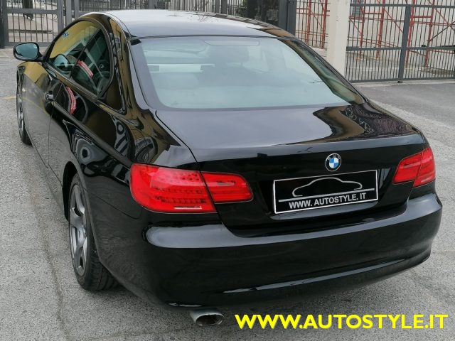 BMW 320 usata 42