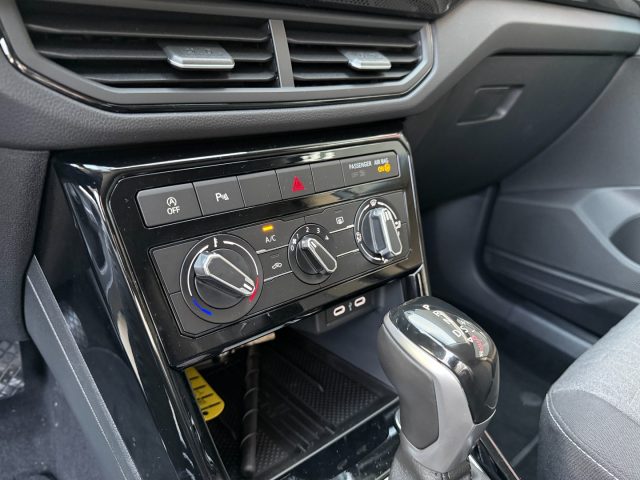 VOLKSWAGEN T-Cross usata, con Chiusura centralizzata