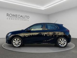 OPEL Corsa usata, con Airbag laterali