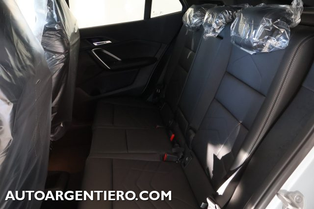 BMW X2 usata, con Fari LED