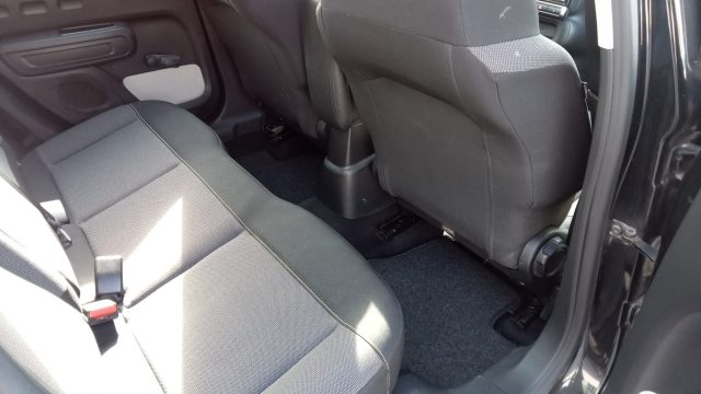 CITROEN C3 usata, con Bluetooth