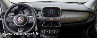 FIAT 500X usata, con Cruise Control