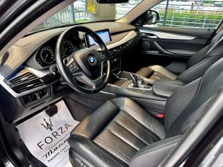 BMW X6 usata, con Chiusura centralizzata