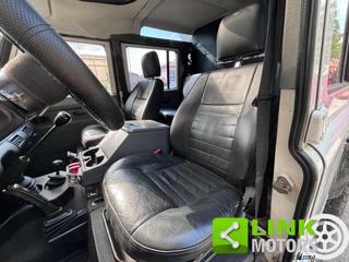 LAND ROVER Defender usata 19