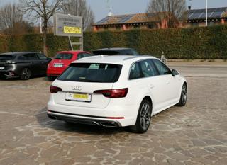 AUDI A4 usata, con Airbag Passeggero