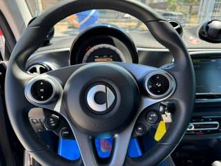 SMART ForTwo usata, con Airbag laterali