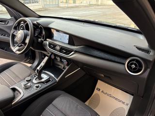 ALFA ROMEO Stelvio usata, con Cruise Control