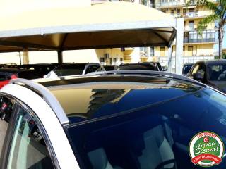 NISSAN Qashqai usata, con Hill holder