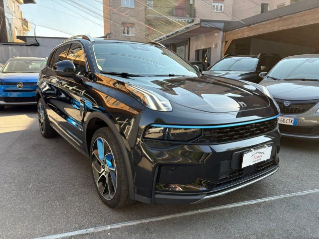 LYNK & CO 01 usata, con ABS