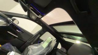 MERCEDES-BENZ GLC 220 usata, con Sensore di pioggia