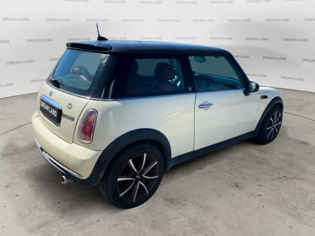 MINI Mini usata, con Cerchi in lega