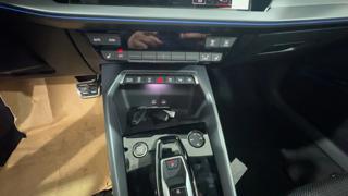 AUDI A3 usata, con Immobilizzatore elettronico