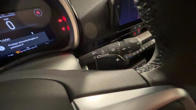 FIAT 600 usata, con Touch screen