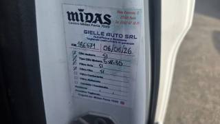 FORD Transit Custom usata, con Servosterzo