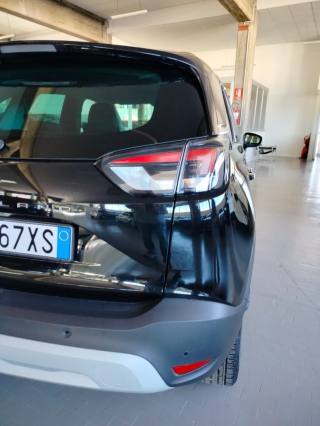 OPEL Crossland usata 18