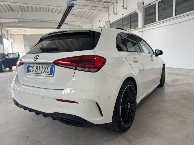 MERCEDES-BENZ A 180 usata, con Airbag Passeggero