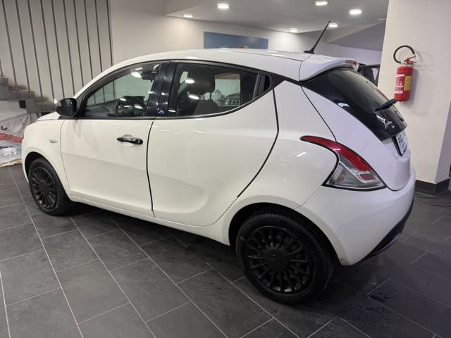 LANCIA Ypsilon usata, con Climatizzatore