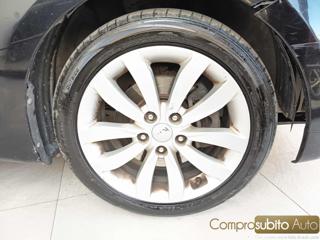 KIA Carens usata, con Sedile posteriore sdoppiato