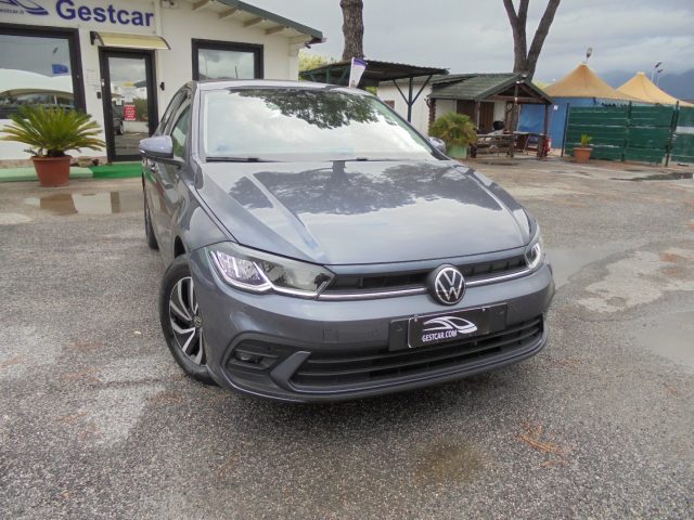 VOLKSWAGEN Polo usata, con Airbag laterali