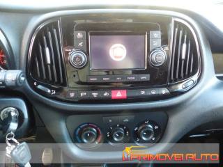 FIAT Doblo usata, con Airbag