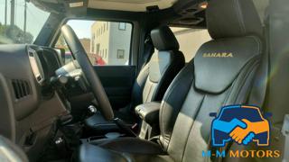 JEEP Wrangler usata, con Chiusura centralizzata