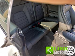 MERCEDES-BENZ C 220 usata, con Cruise Control