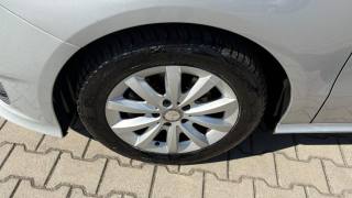 MERCEDES-BENZ B 180 usata, con Chiusura centralizzata